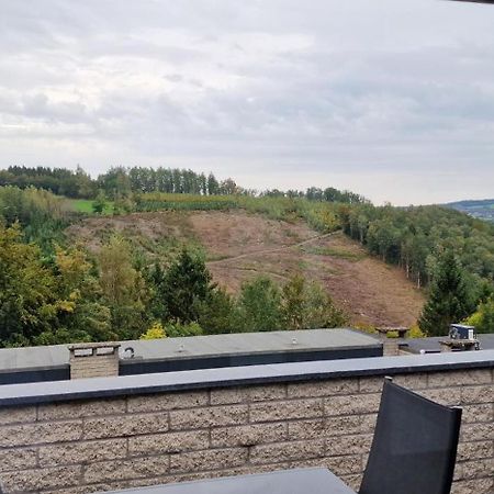 La Terrasse 226 Apartman Malmedy Kültér fotó