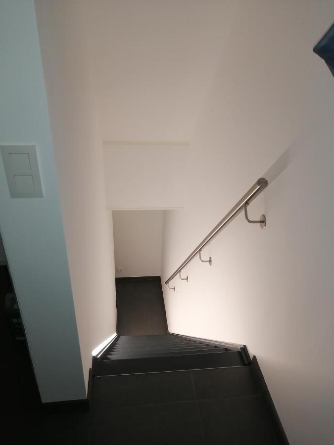 La Terrasse 226 Apartman Malmedy Kültér fotó