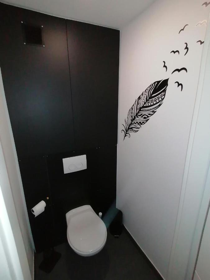 La Terrasse 226 Apartman Malmedy Kültér fotó