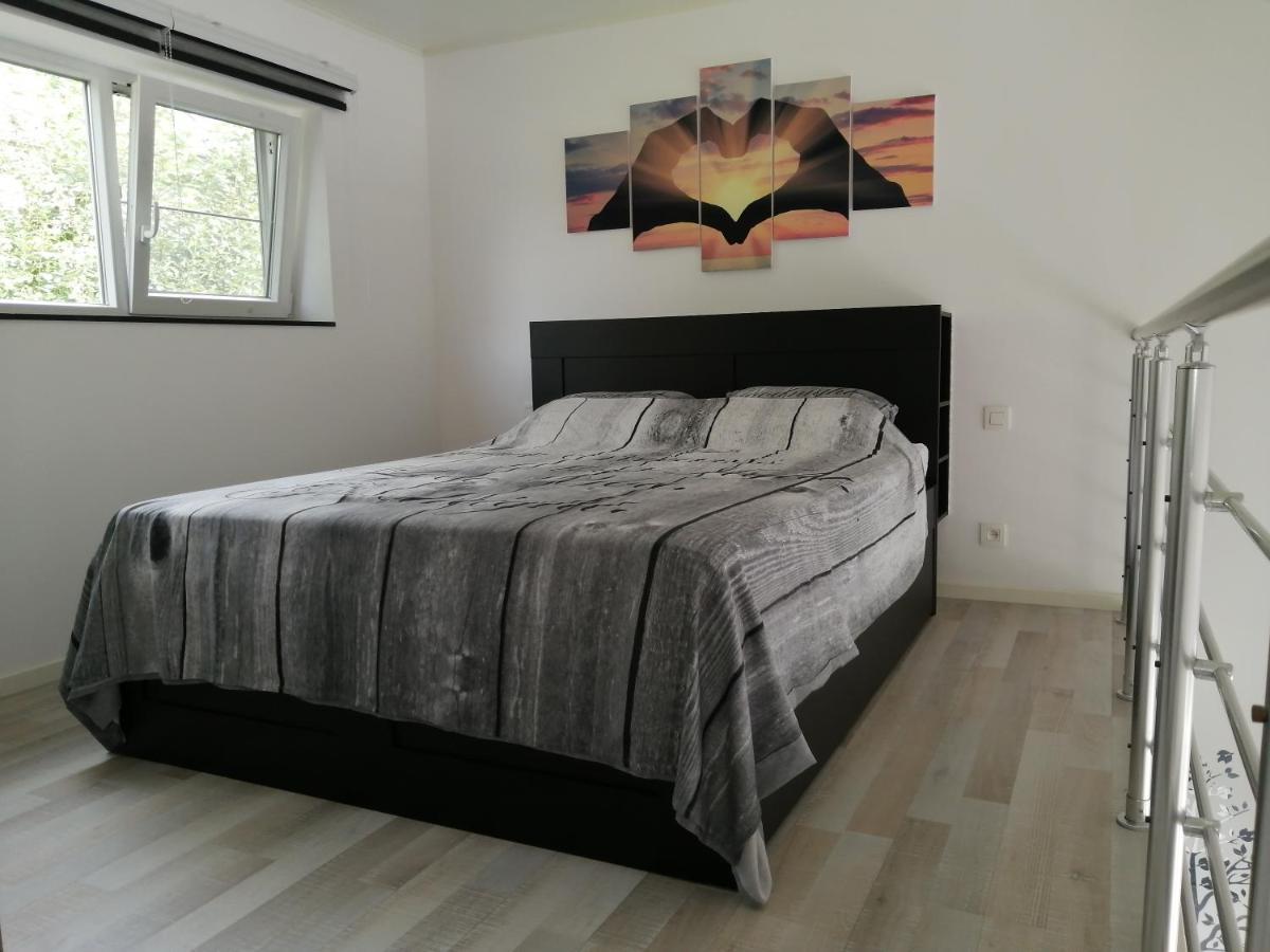 La Terrasse 226 Apartman Malmedy Kültér fotó