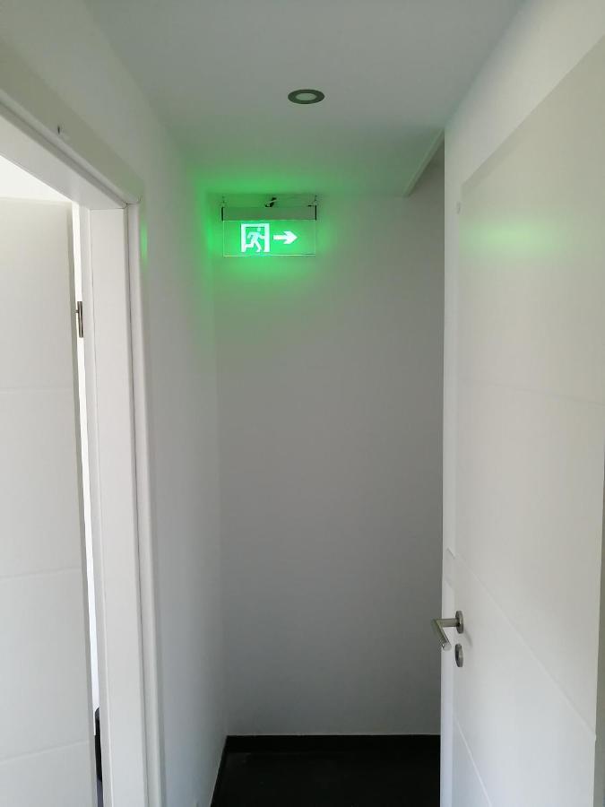La Terrasse 226 Apartman Malmedy Kültér fotó