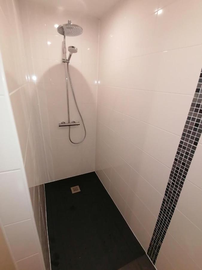 La Terrasse 226 Apartman Malmedy Kültér fotó