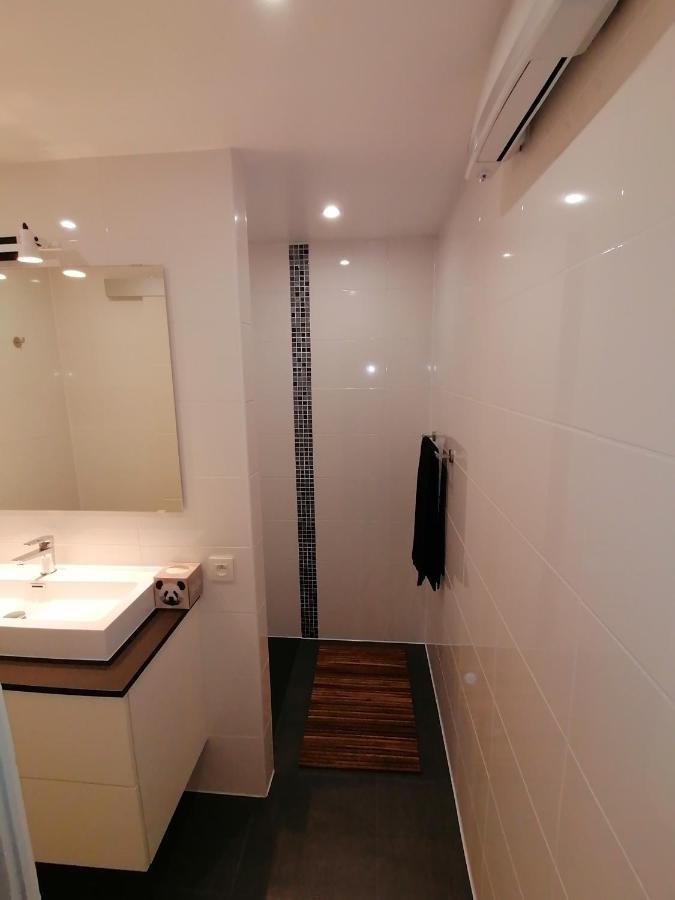 La Terrasse 226 Apartman Malmedy Kültér fotó