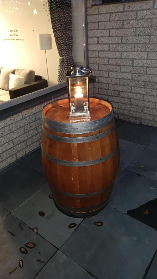 La Terrasse 226 Apartman Malmedy Kültér fotó