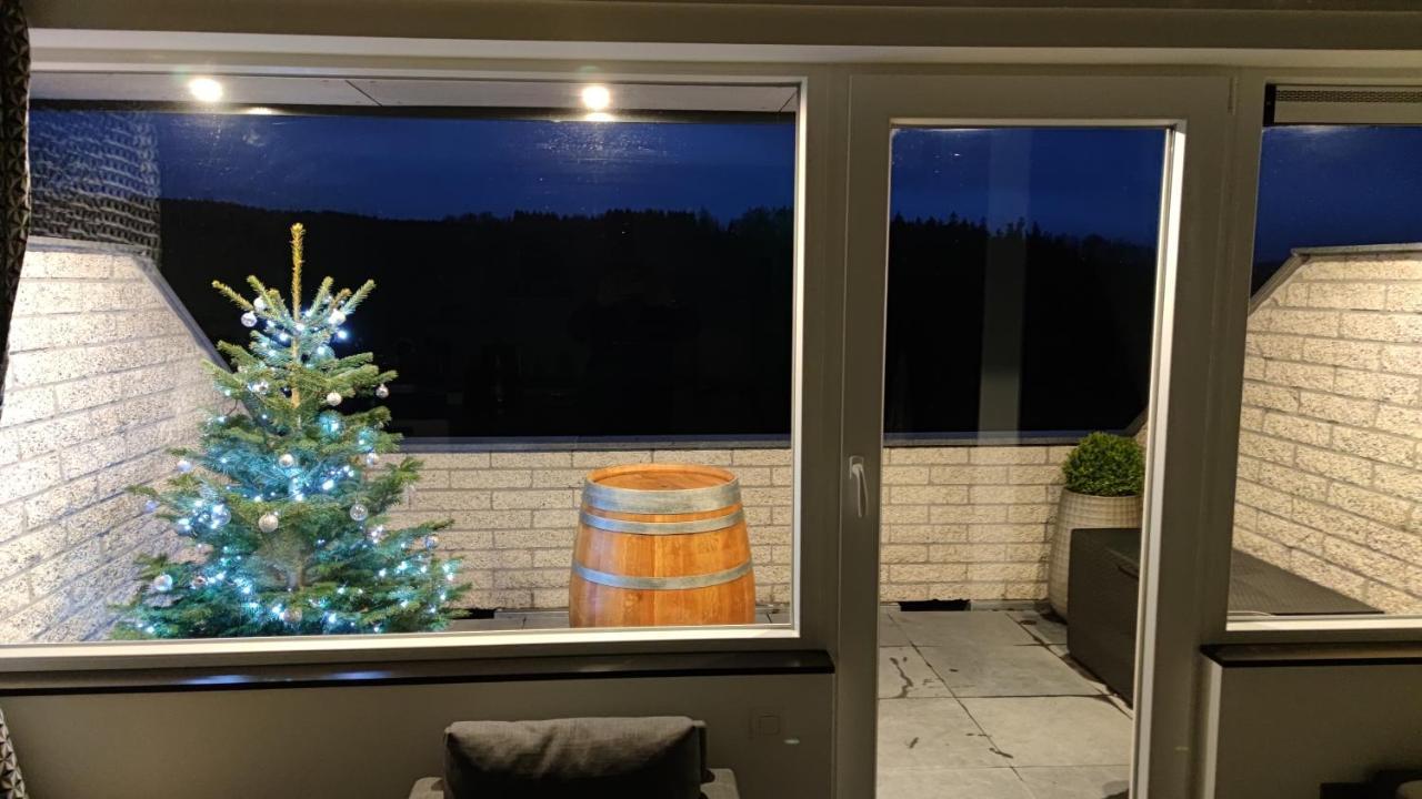 La Terrasse 226 Apartman Malmedy Kültér fotó
