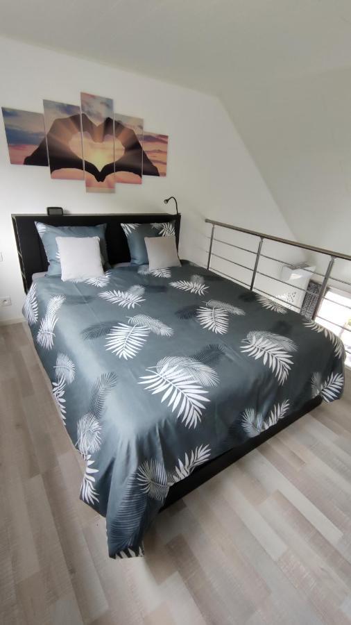 La Terrasse 226 Apartman Malmedy Kültér fotó
