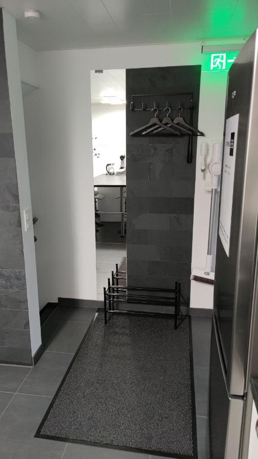 La Terrasse 226 Apartman Malmedy Kültér fotó