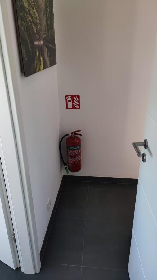 La Terrasse 226 Apartman Malmedy Kültér fotó