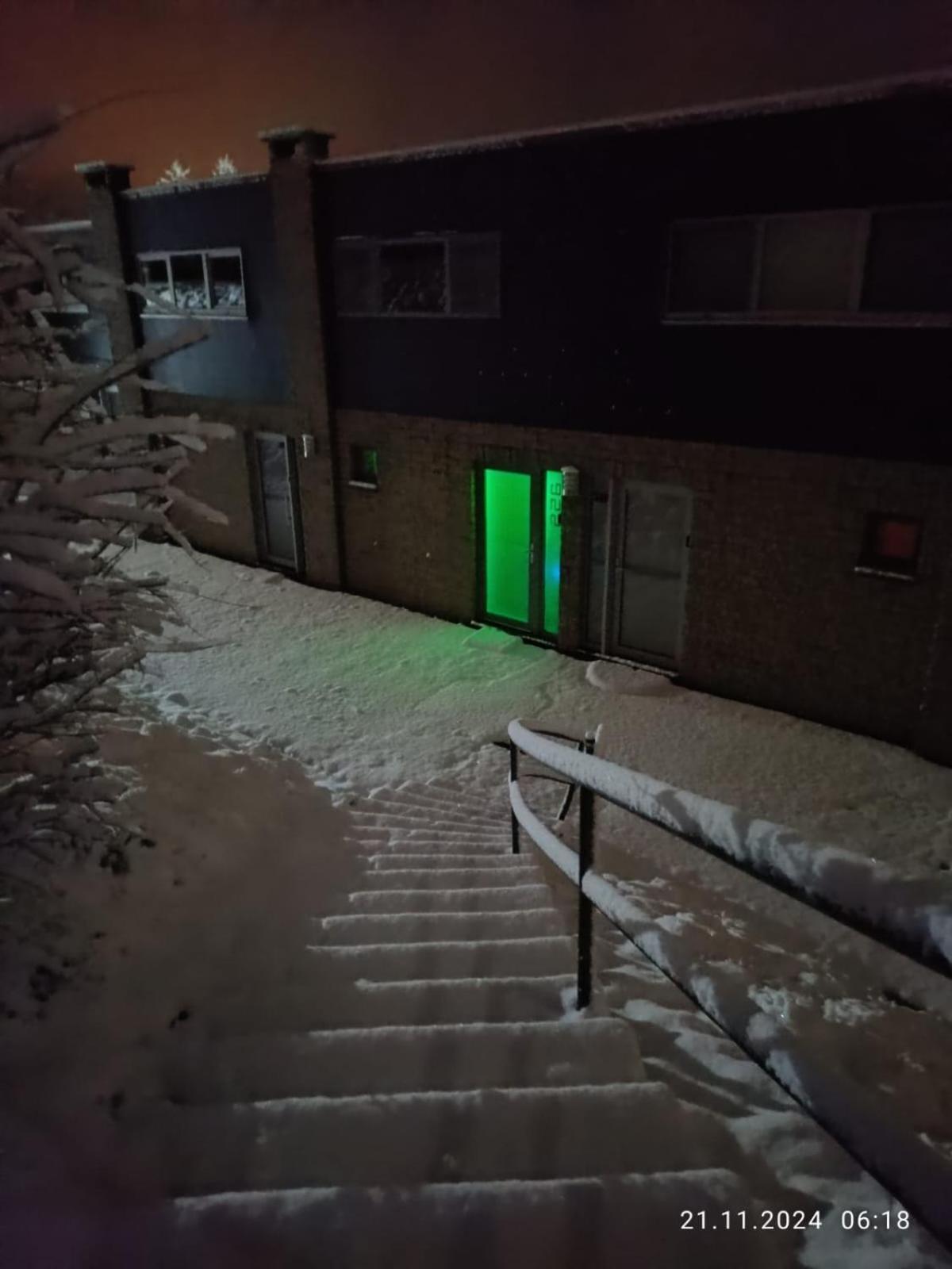 La Terrasse 226 Apartman Malmedy Kültér fotó