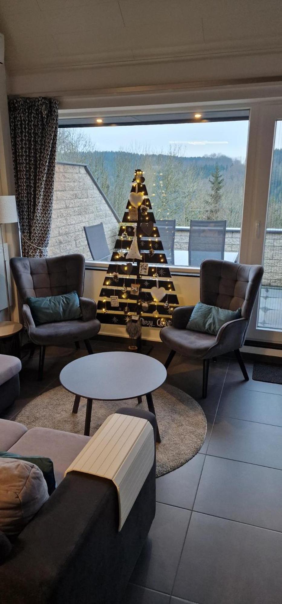 La Terrasse 226 Apartman Malmedy Kültér fotó